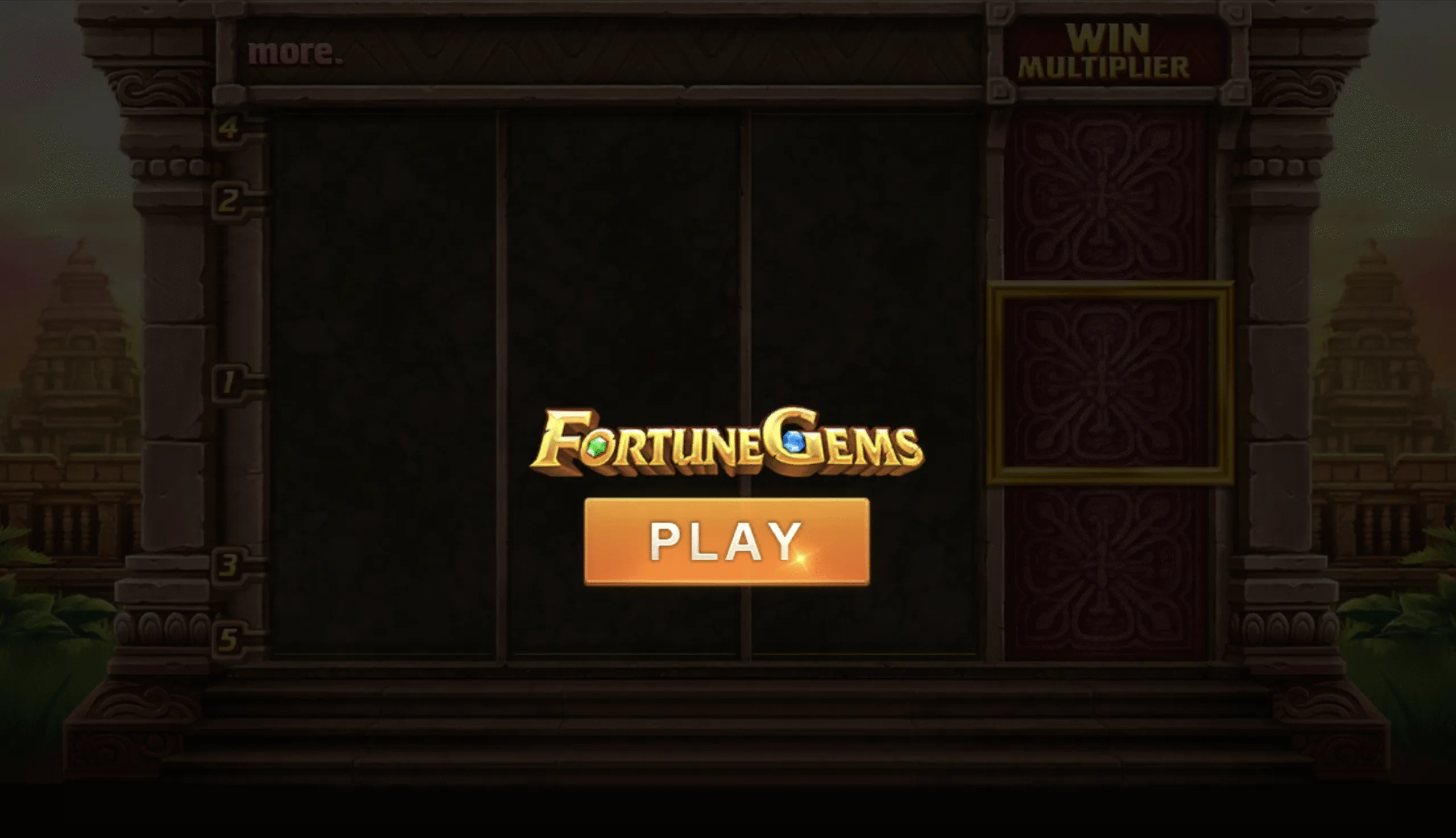 Playing Fortune Gemsa
