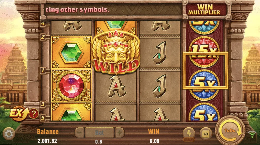 What to Look for When Choosing a Casino for Fortune Gems